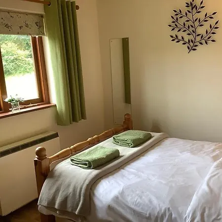 Ty Twt - Complete Holiday Home Llandysul Exterior photo