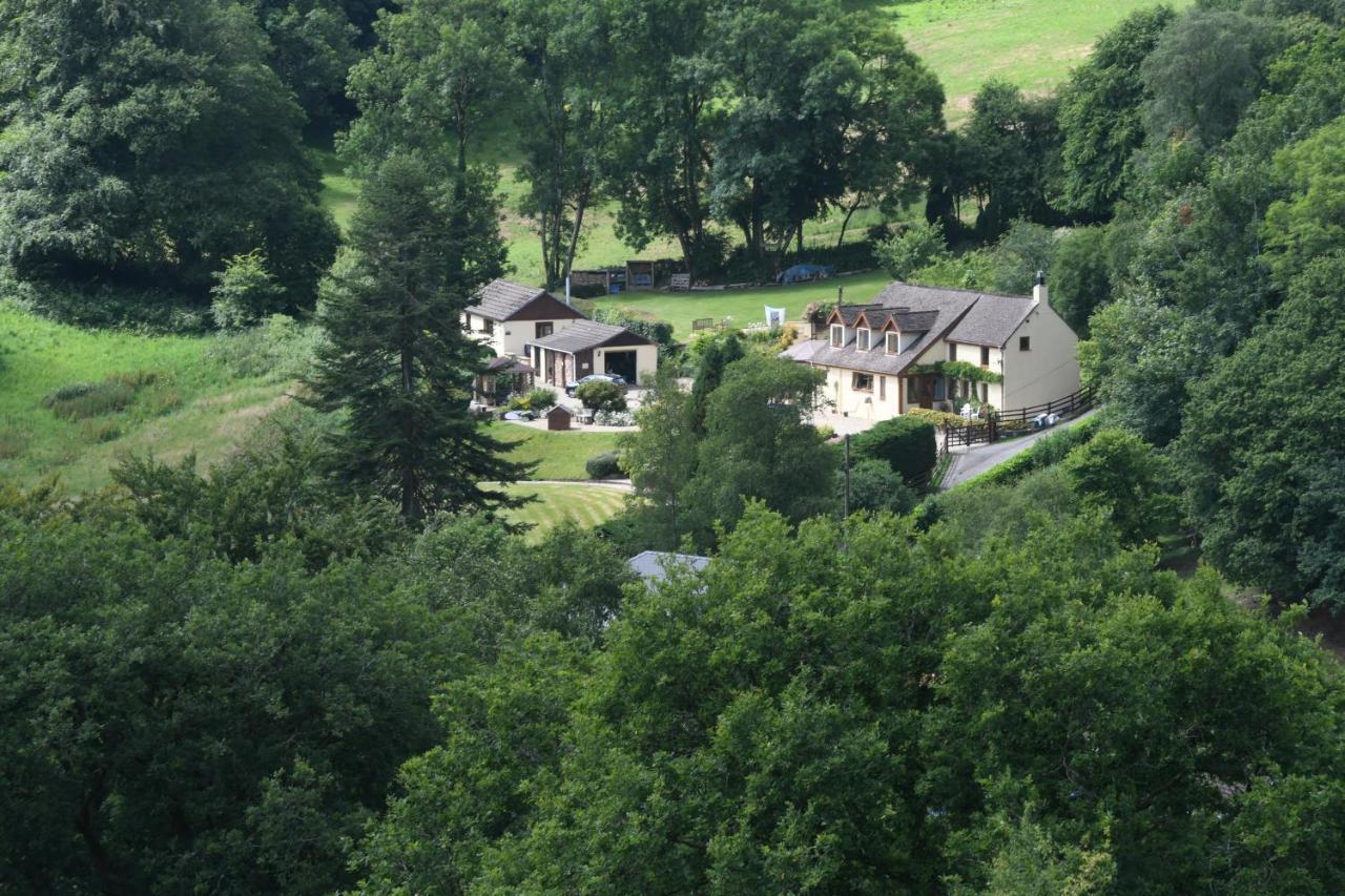 Ty Twt - Complete * Llandysul