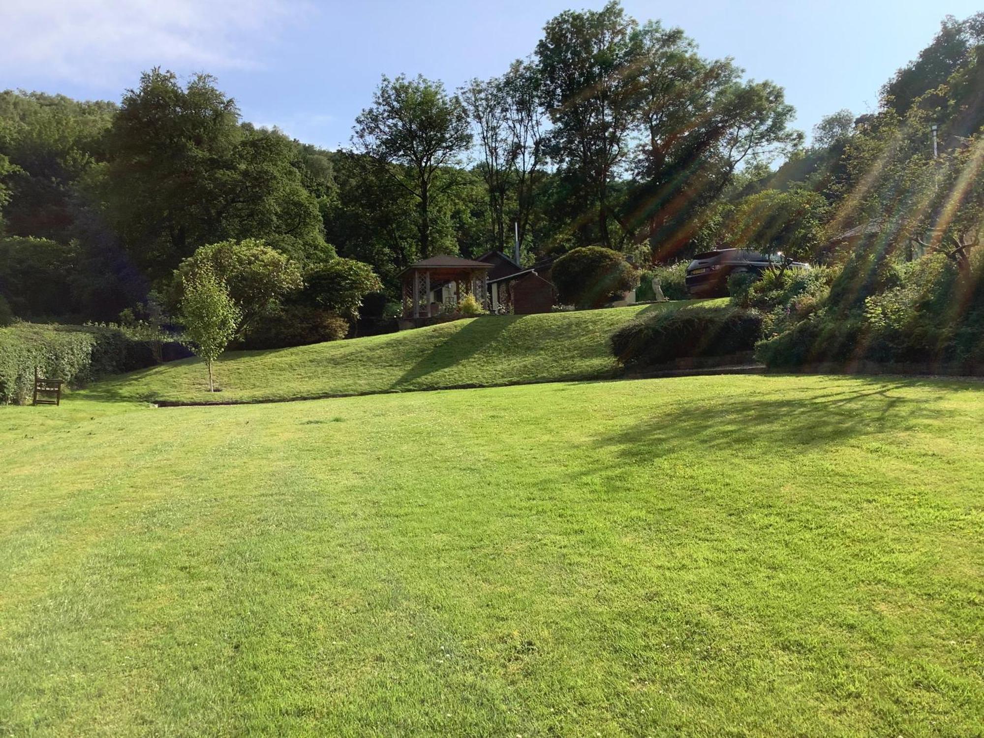 Ty Twt - Complete Летний дом Llandysul